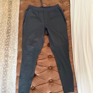 lululemon athletica Dark Gray Joggers